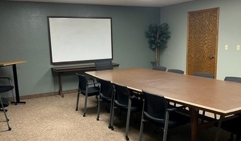 2489 Rice Street Conference Room