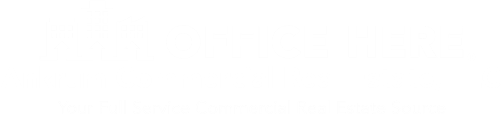 Office Here Logo